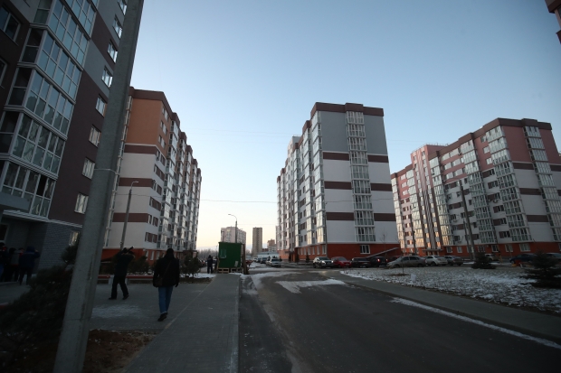 Новости региона - Фонд защиты прав граждан - участников долевого строительства Волгоградской области