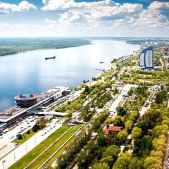 Главная страница - Фонд защиты прав граждан - участников долевого строительства Волгоградской области