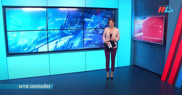 СМИ о Фонде - Фонд защиты прав граждан - участников долевого строительства Волгоградской области